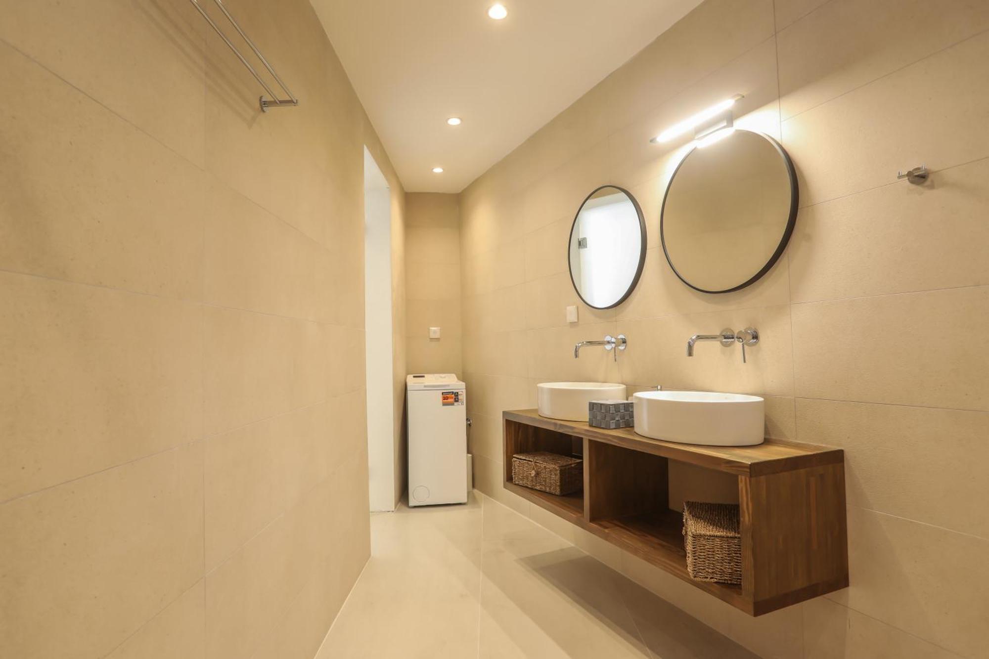 Magdachris Luxury Rooms Ájosz Jeórjosz Págon Kültér fotó