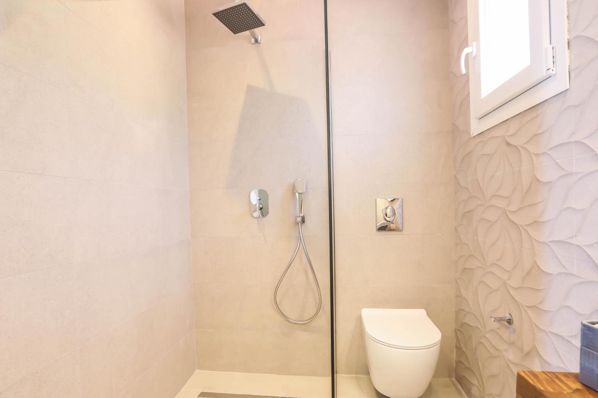 Magdachris Luxury Rooms Ájosz Jeórjosz Págon Kültér fotó