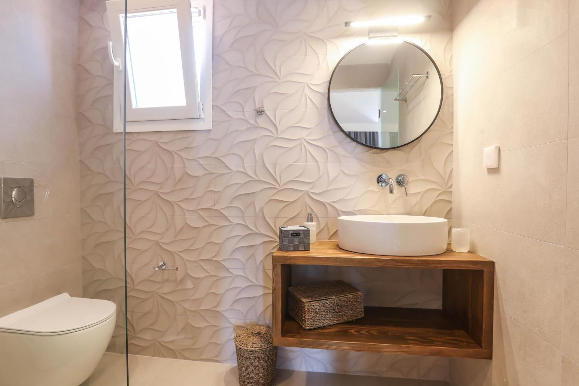 Magdachris Luxury Rooms Ájosz Jeórjosz Págon Kültér fotó